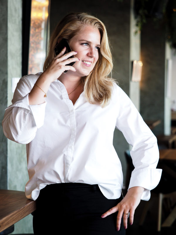 sparkle digital lotte schoots business consultancy organisatieadvies