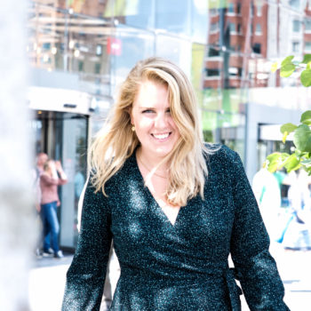 sparkle digital business consultancy lotte schoots organisatieadvies
